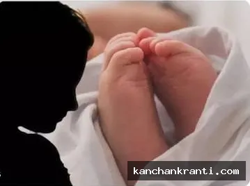 प्रेमी से बात करने में मासूम बना बाधा, तो मां ने गला घोंट दिया
