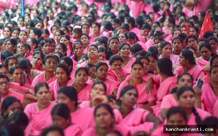 गांवों में जल्द भरे जाएंगे आशा बहुओं के 150 खाली पद