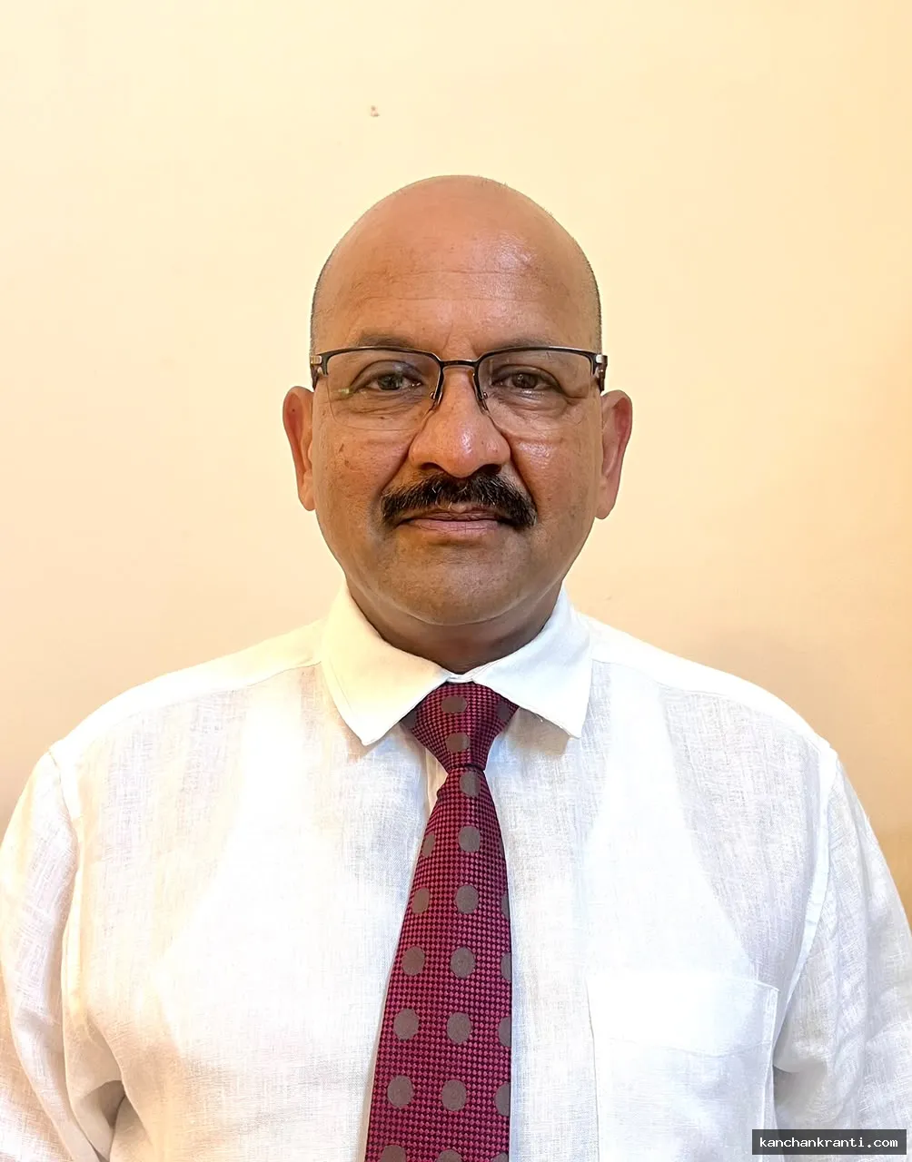 लेफ्टिनेंट जनरल डॉ. भूपेश गोयल बने एमजीयूजी के नए कुलपति