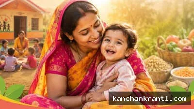 बिहार कैबिनेट का बड़ा फैसला: 22,891 आंगनबाड़ी सेविका-सहायिका की होगी बहाली, नई खेल और सहकारिता नीति मंजूर