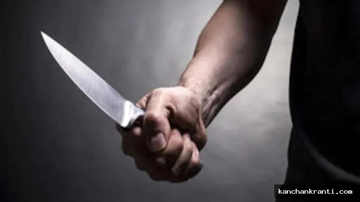 गोड्डा: नशे में धुत पति ने पत्नी को मारा चाकू, खुद कीटनाशक खाकर की खुदकुशी