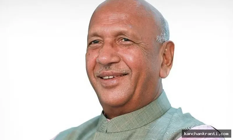 मानगो में 16 घरों को तोड़ने का मामला: सरयू राय ने DC और मुख्य अभियंता से की बात, NGT से समय मांगने का सुझाव