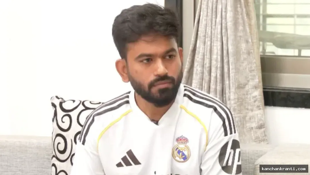 पेपर लीक आंदोलन के बाद नई राजनीतिक धुरी बनाने की कोशिश?