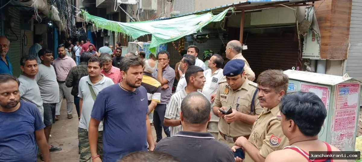 कानपुर बेजुबान हत्याकांड: नंदी और 5 कुत्तों की मौत के मामले में FIR दर्ज, जानिए ताज़ा अपडेट