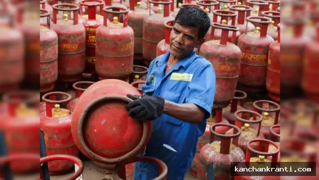 कमर्शियल LPG सिलेंडर 192 रुपये सस्ता हुआ, तो हवाई सफर हुआ महंगा