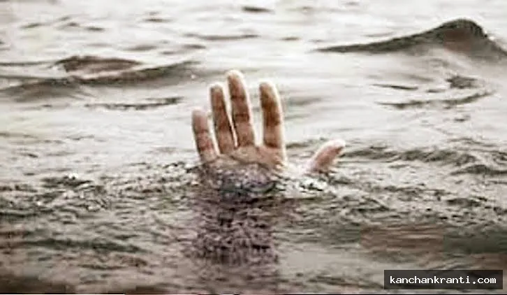 बोकारो: डूबने से भाजपा के कद्दावर नेता का निधन