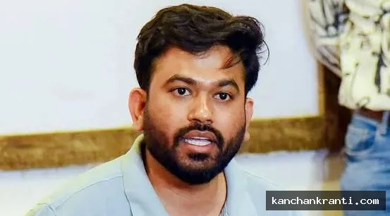 छात्र आंदोलन के समर्थन में झारखंड जाएंगे सीजेपी प्रमुख अभिजीत दीपके, संभाजीनगर बैठक में बड़ा फैसला