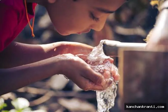 ग्रेटर नोएडा वेस्ट की सोसायटी में जहरीला बना पानी : दूषित पानी पीने से 100 से अधिक निवासी बीमार, 1640 परिवारों में दहशत