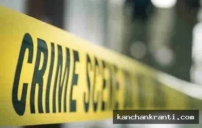 गढ़वा में अंधविश्वास का खौफनाक मंजर: ओझा के कहने पर चाचा ने धारदार हथियार से की भतीजे की हत्या