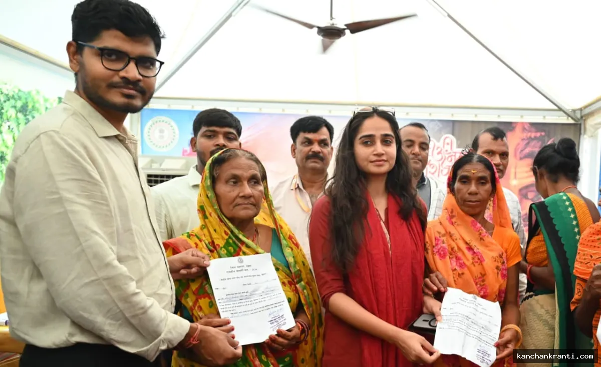 लाचार कांवरियों का सहारा बना केंद्रीय खोया-पाया केंद्र, नेपाल व बिहार के श्रद्धालुओं को मिले मुफ्त रेलवे पास