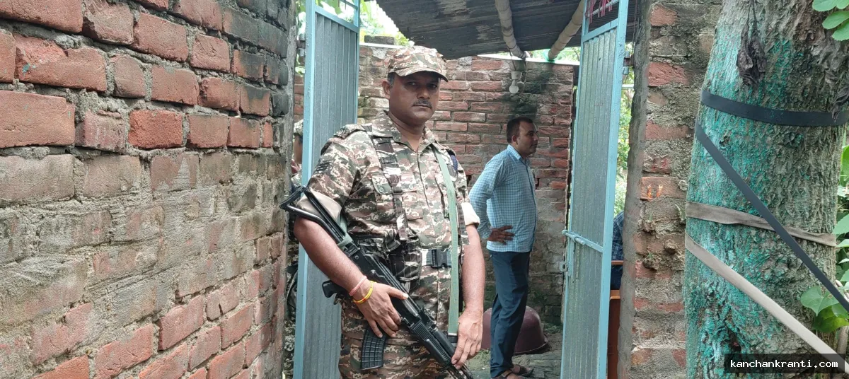 समझौते से पहले ईडी की दस्तक, जॉलीवुड फर्जीवाड़ा मामले में तेज हुई जांच