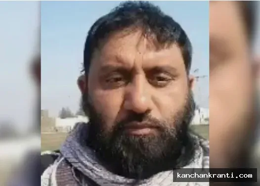 पाकिस्तान के आतंकियों में खौफ बना अज्ञात किलर: इस्लामाबाद में मस्जिद के बाहर मरा मिला लश्कर-ए-तैयबा का वरिष्ठ कमांडर