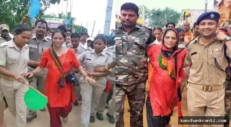 सावन की दूसरी सोमवारी पर सुल्तानगंज से हजारों डाक बम देवघर रवाना, 74 वर्षीय कृष्णा बम ने भी शुरू की पैदल यात्रा