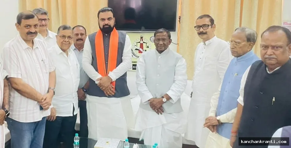 बिहार में अंगदान को लेकर चलेगा व्यापक जनजागरण अभियान: मुख्यमंत्री सम्राट चौधरी