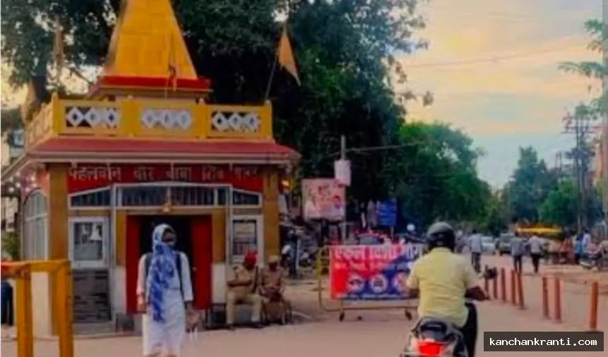 कांवड़ यात्रा को लेकर ट्रैफिक डायवर्जन लागू, 12 अगस्त तक बदले रूट से गुजरेंगे भारी वाहन