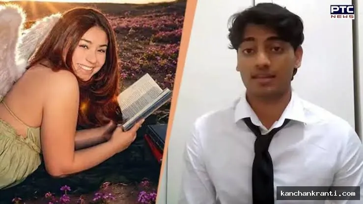 अमेरिका में गर्लफ्रेंड की हत्या कर भारत भागने की फिराक में था भारतीय छात्र, जर्मनी में गिरफ्तार