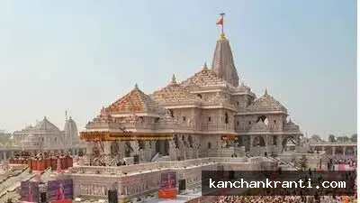 राम मंदिर चंदा विवाद: सुप्रीम कोर्ट 17 अगस्त को करेगा सुनवाई