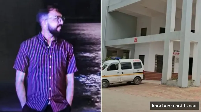 सूरत मेडिकल कॉलेज: रैगिंग से तंग आकर रेजिडेंट डॉक्टर ने की आत्महत्या,  4 सीनियर डॉक्टर सस्पेंड