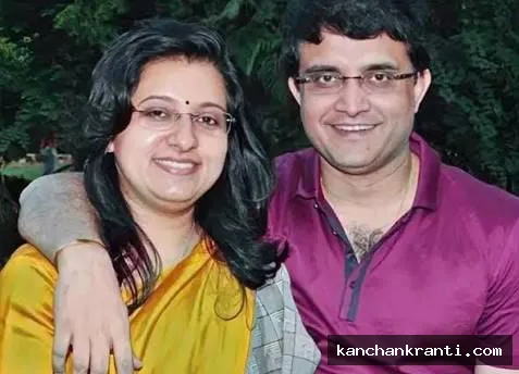 सौरव गांगुली और पत्नी डोना को उत्तर 24 परगना से भेजी गई जान से मारने की धमकी
