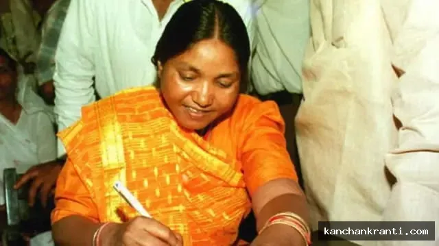साहस, संघर्ष और स्वाभिमान की मिसाल थीं फूलन देवी: वीरेंद्र यादव