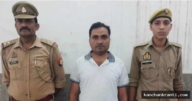 बच्चे की चाहत में विद्युत विभाग के SDO ने रची बच्चा चोरी की साजिश, गिरफ्तार