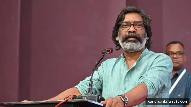 धनबाद : मुख्यमंत्री के खिलाफ अभद्र टिप्पणी से आक्रोश, झामुमो नेता ने थाने में दी शिकायत;