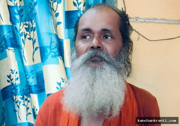बाबाधाम : जसीडीह स्टेशन से कांवरिया वेश में बच्ची का अपहरण करते गिरफ्तार