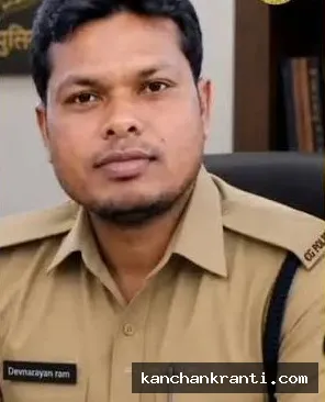 मौत के 42 दिन बाद पुलिसकर्मी के मोबाइल पर आया अस्पताल का मैसेज- मरीज ठीक हो गया है, घर लौट रहा है