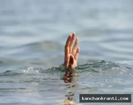 पति से झगड़ा कर जान देने यमुना में कूदी महिला, बच्चों का ख्याल आते ही मरने का इरादा छोड़ा