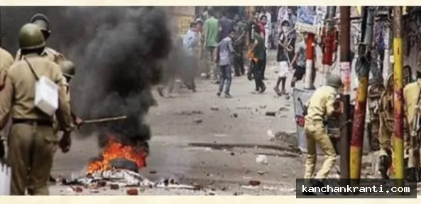 मुजफ्फरनगर दंगे: UP मंत्री कपिल देव अग्रवाल, संजीव बालयान समेत 25 BJP नेताओं पर केस वापस