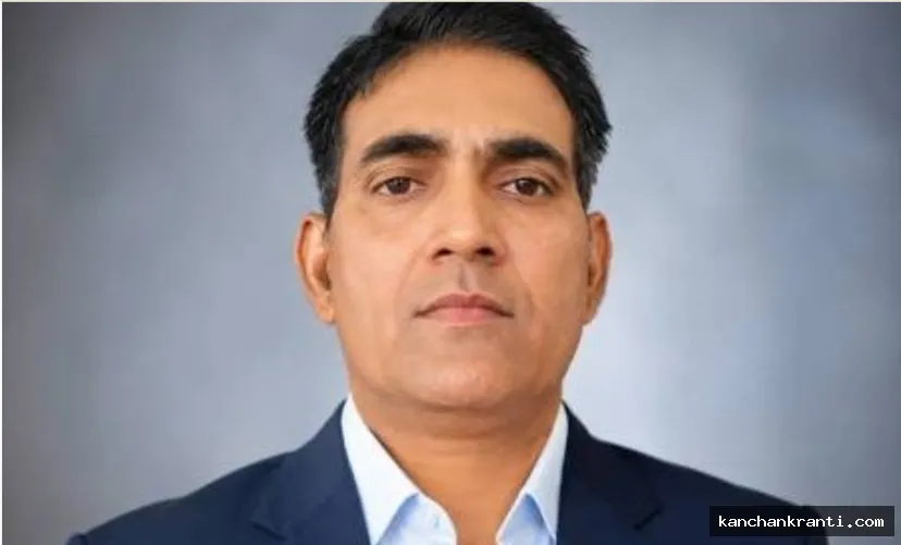 रवि शंकर सिंह बने भारतीय राष्ट्रीय पत्रकार महासंघ के रायबरेली जिला प्रभारी
