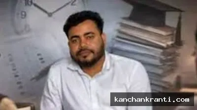 सीजीएल गड़बड़ी मामला: मास्टरमाइंड अभय तिवारी की पत्नी गिरिडीह और भाई देवघर से गिरफ्तार