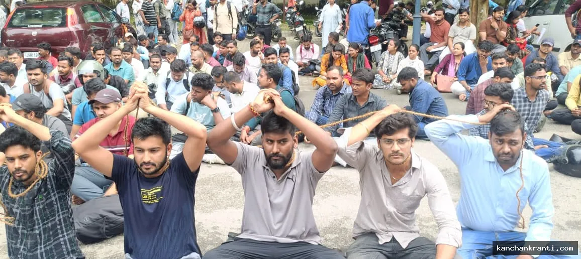 बड़ी खबर :  हाईकोर्ट से जेपीएससी व जेएसएससी की परीक्षाएं रद्द करने के आदेश पर लगी रोक