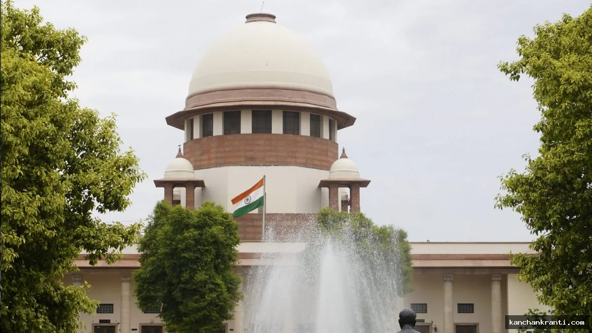 BIG BREAKING: जेपीएससी परीक्षा में गड़बड़ी का मामला: सुप्रीम कोर्ट ने झारखंड सरकार और JPSC को भेजा नोटिस