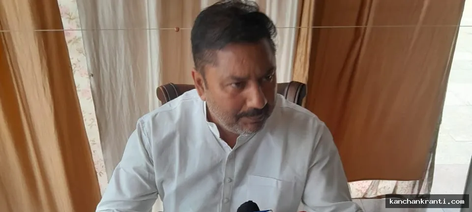 UP और उत्तराखंड विधानसभा चुनाव लड़ेगी RJP, शेर सिंह राणा बोले- BJP को सत्ता में आने से रोकना लक्ष्य