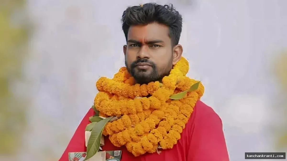 डुमरी विधायक जयराम महतो समेत तीन के खिलाफ आरोप तय, कोर्ट ने जारी किया सुभाष महतो के खिलाफ वारंट