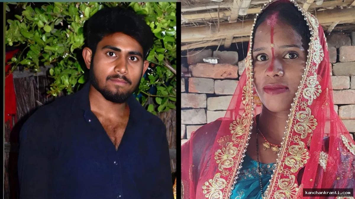आंगन में गूंजी किलकारी, फिर छाई खामोशी: बेटी की छठी पर पति का गुस्सा बना काल