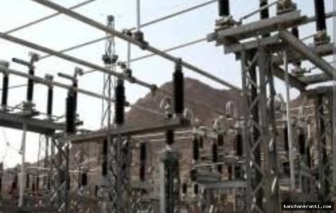 रायबरेली में बारिश से बिजली व्यवस्था बेपटरी: 150 गांवों में घंटों गुल रही बिजली, पेयजल संकट से परेशान रहे लोग