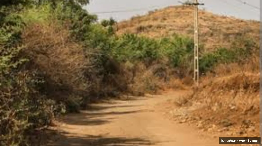 रायबरेली के 21 गांव जल्द पक्की सड़कों से होंगे लैस: शासन से मिली हरी झंडी, 10 हजार आबादी का सफर होगा आसान