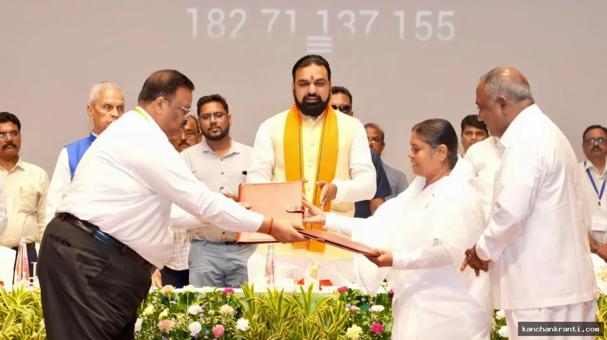 बिहार में खुलेगा पहला महिला विश्वविद्यालय, कुलपति से लेकर स्टाफ तक सिर्फ महिलाएं होंगी: सम्राट चौधरी