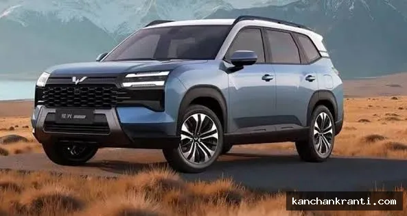 50KM माइलेज वाली MG SUV हुई लॉन्च: Tata और Mahindra की डीजल SUVs के लिए कितना बड़ा खतरा?