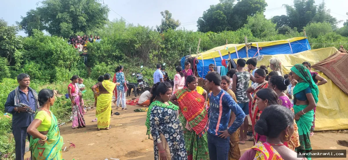धनबाद में रक्षाबंधन की खुशियां मातम में बदलीं: तोपचांची में तालाब में डूबने से 3 मासूमों की मौत, बरवाअड्डा में भी एक बच्चे ने तोड़ा दम