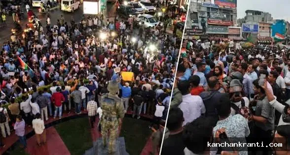 JSSC CGL मामला: फर्जीवाड़े से ASO बने 4 अफसर गिरफ्तार, मिथिलेश सिंह के नेटवर्क से पास होकर पाई थी नौकरी