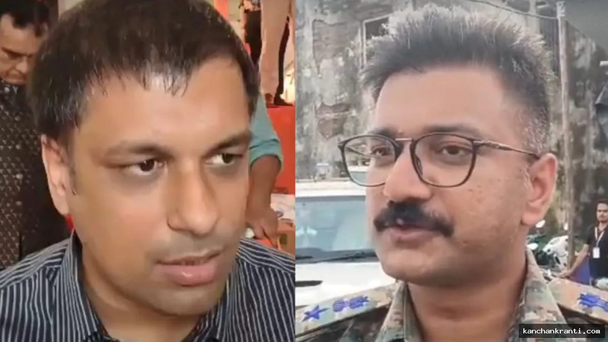 संकीर्ण गलियां, 62 लाख से ज्यादा श्रद्धालु: देवघर प्रशासन की माइक्रो प्लानिंग ने श्रावणी मेले को बनाया ऐतिहासिक