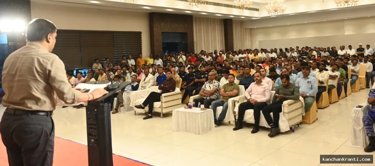 राजकीय श्रावणी मेला-2026 का सफल समापन: उत्कृष्ट सेवा देने वाले अधिकारी और कर्मी प्रशस्ति पत्र से सम्मानित
