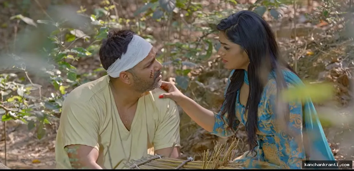 पावर स्टार पवन सिंह बड़े परदे पर दहाड़ने को तैयार, जियो मेरी जान के टीज़र में दिखा खतरनाक एक्शन