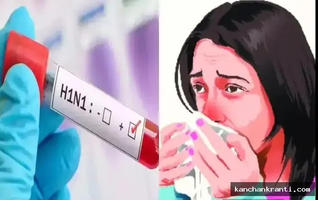 झारखंड में स्वाइन फ्लू का हमला : अस्पतालों में 10 अतिरिक्त बेड आरक्षित करने के निर्देश