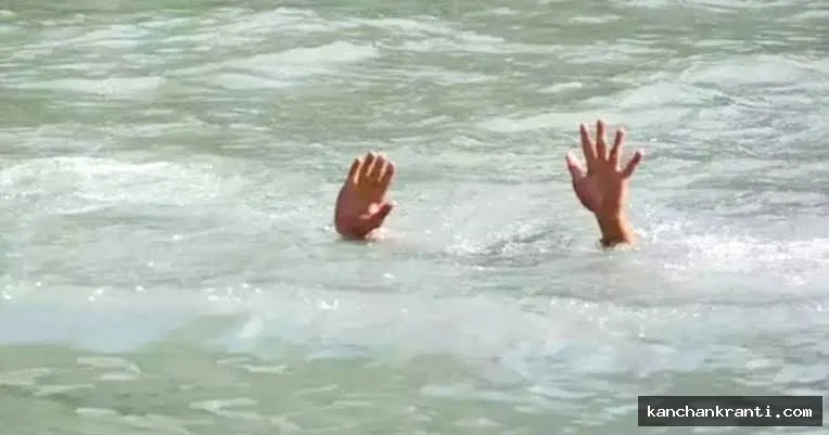 सेल्फी लेते समय कुंड में गिरा भाई, बचाने के लिए एक-एक कर कूदीं 3 बहनें; चारों की दर्दनाक मौत
