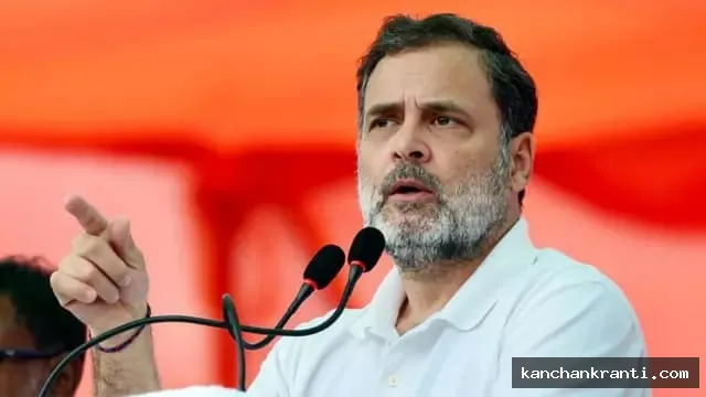 रायबरेली में 9 सितंबर को दिशा की बैठक लेंगे राहुल गांधी, केंद्रीय योजनाओं की प्रगति की करेंगे समीक्षा
