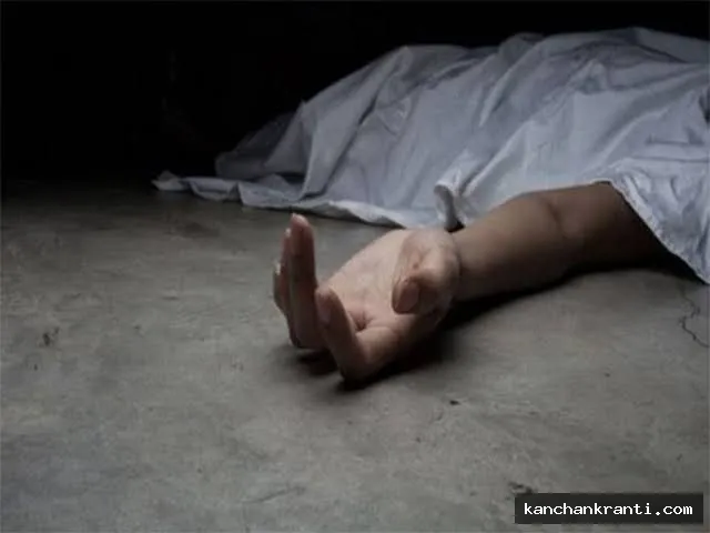 रांची में सेवानिवृत्त डीडीसी  ने की खुदकुशी, कमरे में पंखे के हुक से लटका मिला शव, जांच में जुटी पुलिस